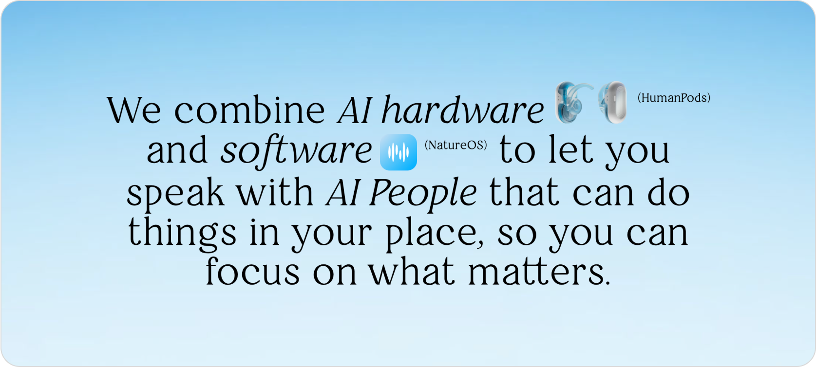 Natura Umana Impact 2